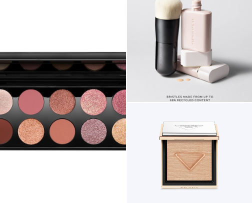 sephora findings that are worth hype 🫶🏼💋 cover photo collage