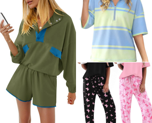 The love of my life….. oh I mean Amazon 😍 cover photo collage
