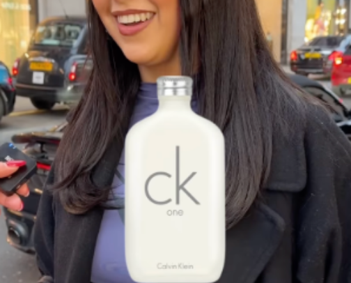 Smelly!! My Favourite Perfumes cover photo collage