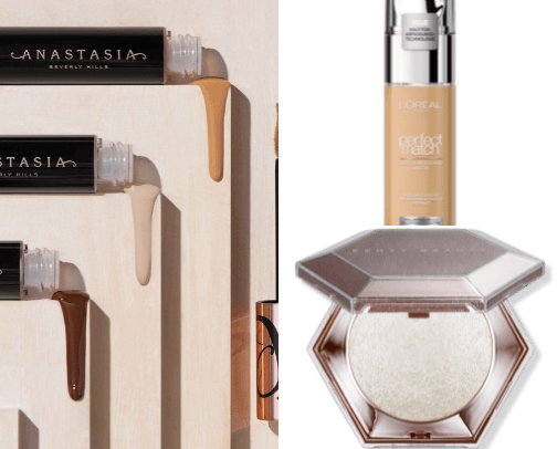 Face ♥️ cover photo collage