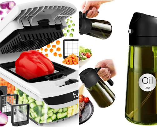 Amazon finds I recommend cover photo collage