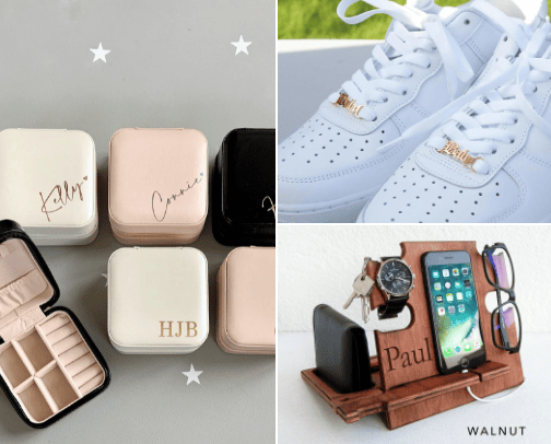 Gift ideas for people you love🫶🏼 cover photo collage