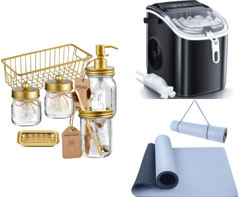 Life Style cover photo collage