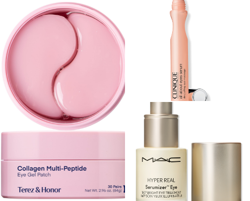Les produits essentiels pour ta routine skincare et hair care! cover photo collage