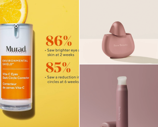 Sephora Au cover photo collage