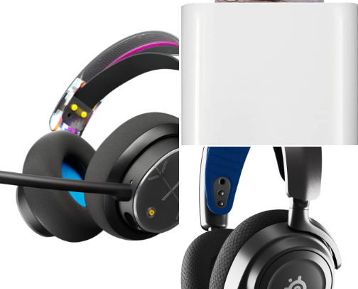 All Of My Electronics And Recommendations cover photo collage