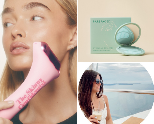 Gifts for the New Mama cover photo collage