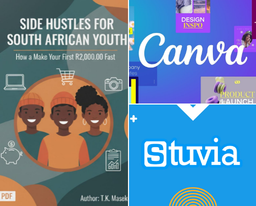 Instructional Design: Must Have Tools For Creating And Selling Educational Resources cover photo collage