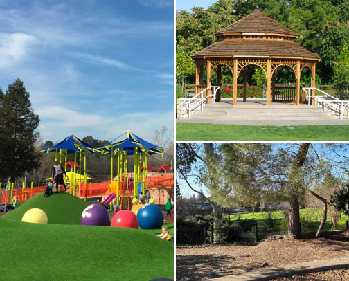 Things to Do in My Area For Parents With Kids cover photo collage