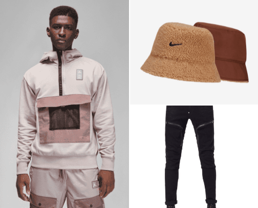 Men Fashion cover photo collage