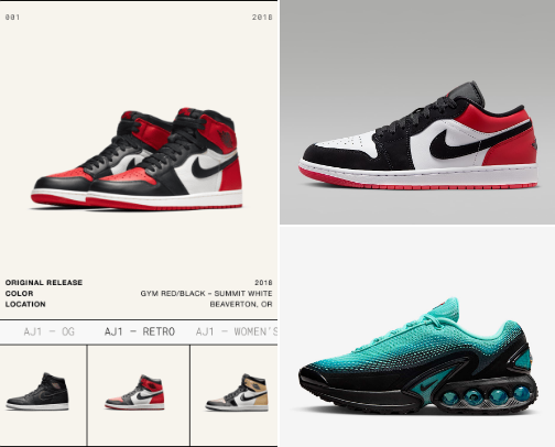 15 Must-Have Shoes Everyone’s Clicking On cover photo collage