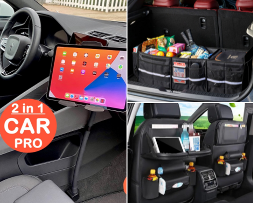 Organized must have cover photo collage