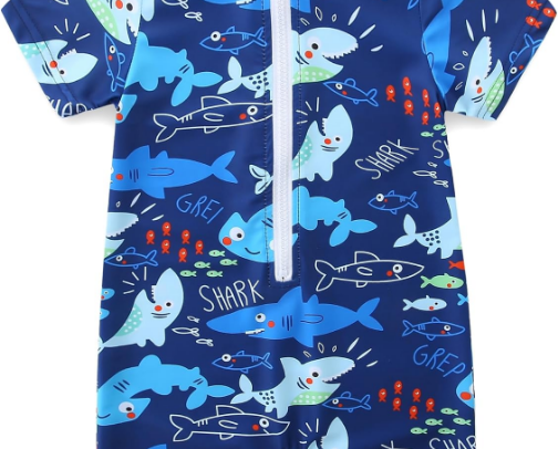 Baby boy and girls clothes cover photo collage