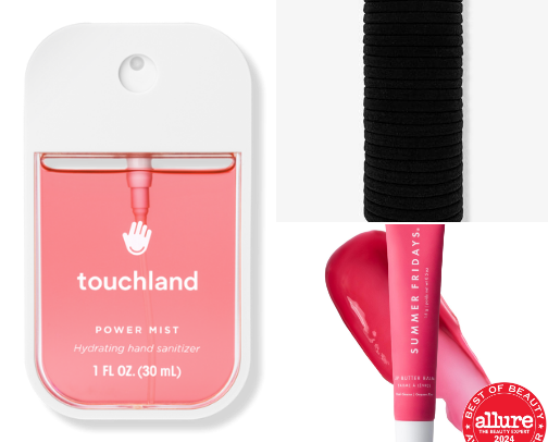 Teen Girl stocking stuffers cover photo collage