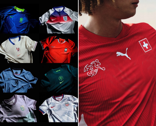 World cup cover photo collage