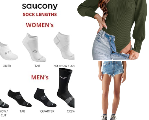 Women’s Clothing cover photo collage