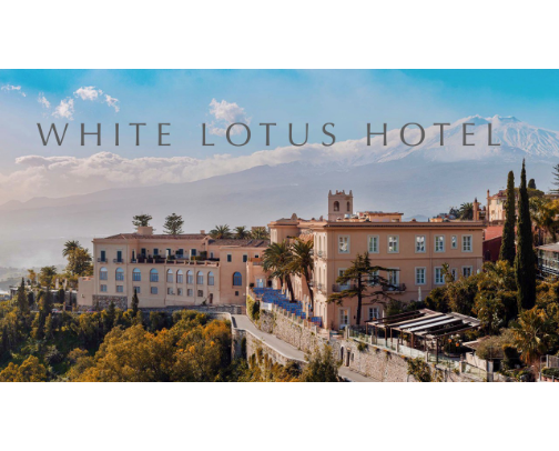 The "It" Movie Destinations You Can Actually Visit cover photo collage