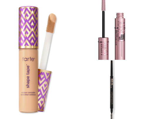 Ulta finds I actually rebuy cover photo collage