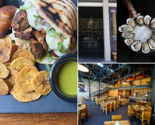 nola eats cover photo collage