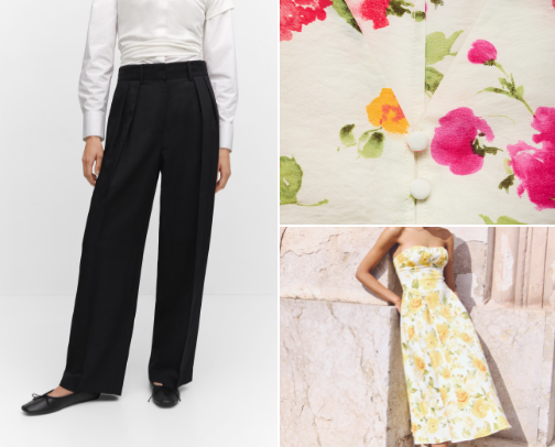 Irresistble Summer Styling 🎀 cover photo collage