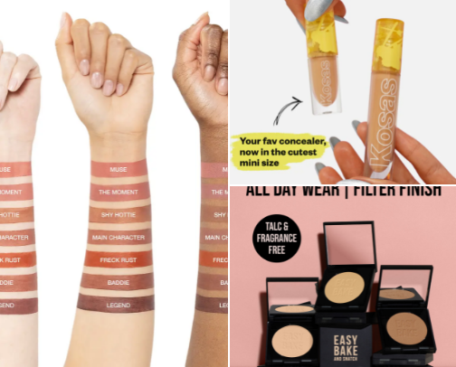 My Must Buys: April Edition cover photo collage