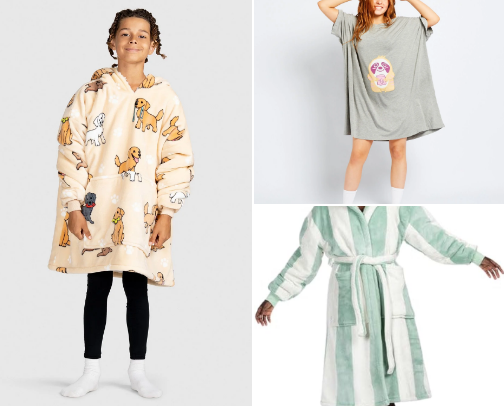Clothes✨ cover photo collage