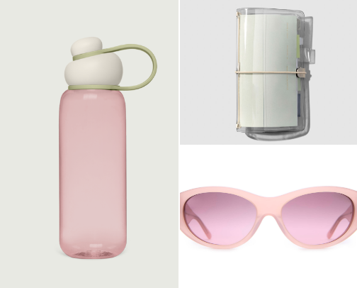 for the girl who already has everything cover photo collage
