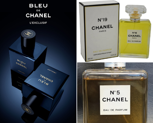 A New Collection for Every Mood cover photo collage