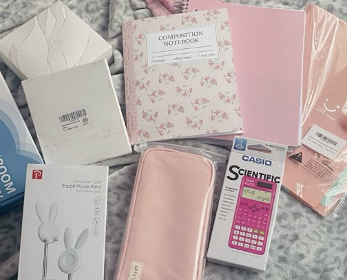 back to school guide cover photo collage