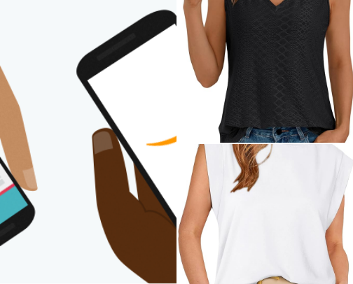 Crazy Low Deals cover photo collage