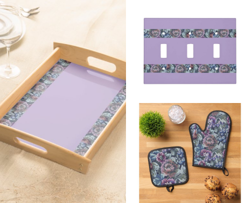 Misc. Home Decor Items/Drinkware cover photo collage