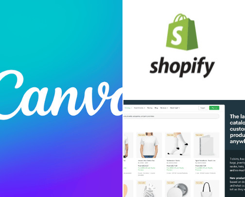 Business Tools cover photo collage