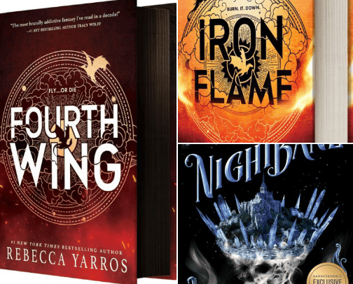 Preorders you DON'T want to miss cover photo collage