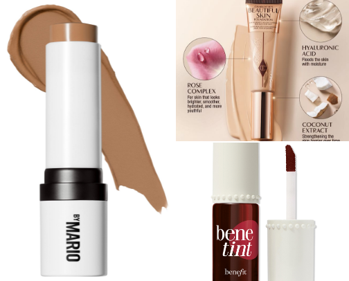 Makeup products that will help you achieve that look cover photo collage