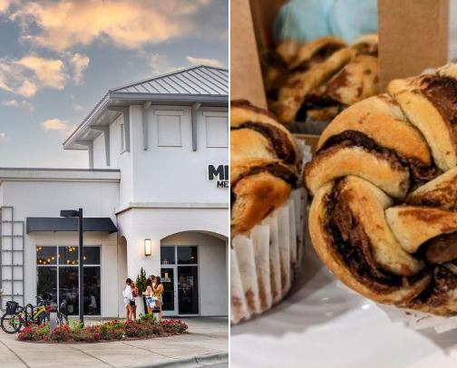 My top Santa Rosa Beach recs cover photo collage