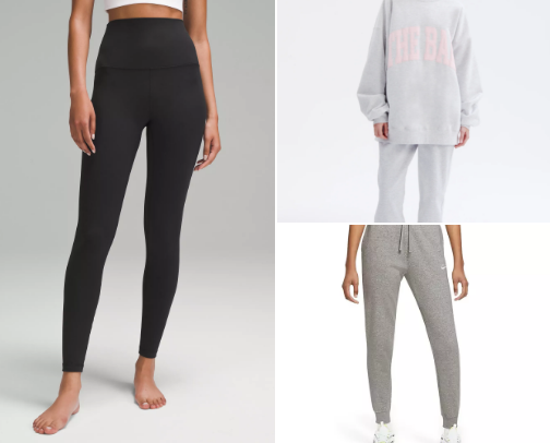 Women's Clothing, Shoes & Accessories cover photo collage