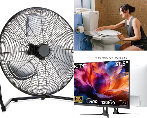 Items that I know you’ll most definitely love! cover photo collage