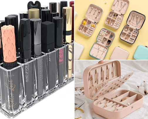 Organization Must haves cover photo collage