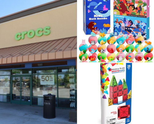 Kid Things cover photo collage