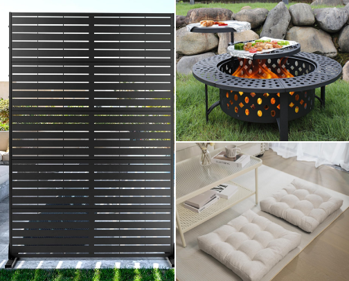 It's Patieaux Season cover photo collage