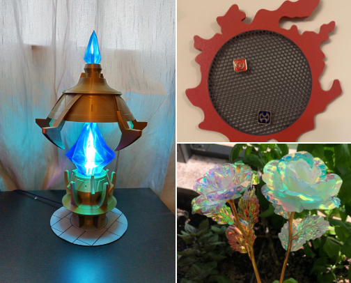 Best Gifts for the Final Fantasy 14 Fan cover photo collage