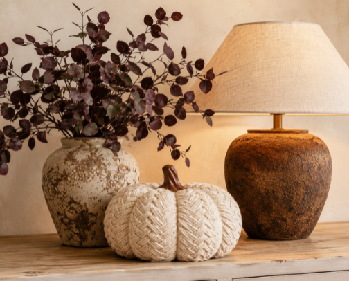 Cozy Fall Home Decor Ideas for 2026 cover photo collage