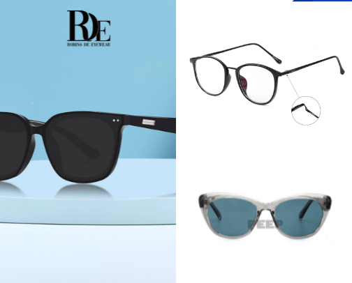 Favorite Sunglasses cover photo collage