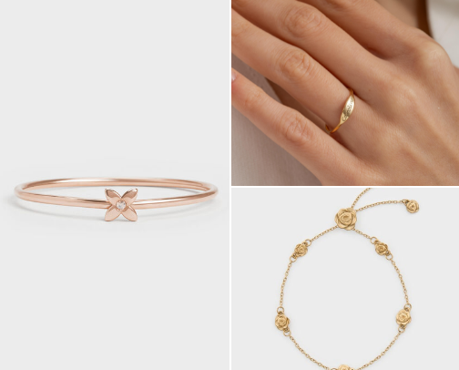 Charm (Jewelry) cover photo collage