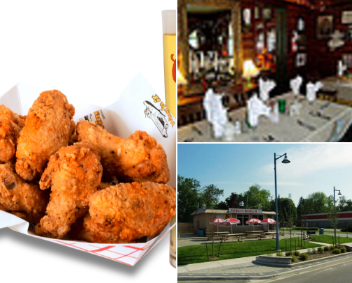 My top Innisfil recs cover photo collage