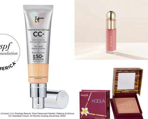 MakeUp That Is Worth The Hype For MakeUp Lovers💄💕 cover photo collage