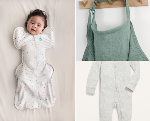 baby favorites cover photo collage