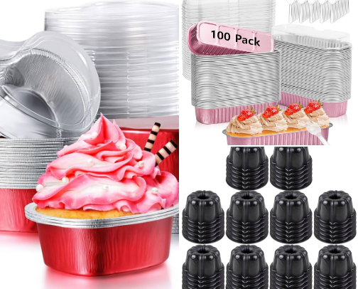 Treat maker must haves from Amazon ✨ cover photo collage
