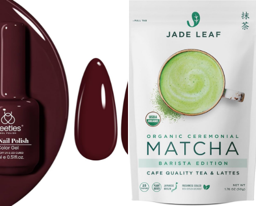 My Amazon Cart cover photo collage