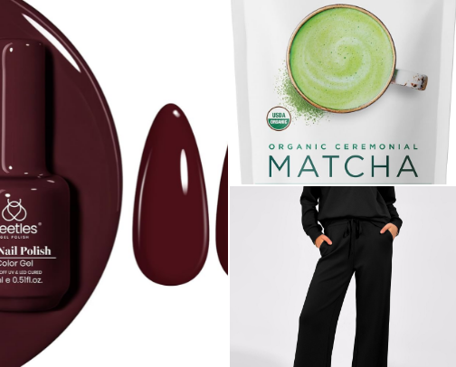 My Amazon Cart cover photo collage